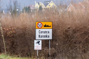Elsöprő győzelmet arattak a nemek a koronkai lakóparképítésről kiírt népszavazáson