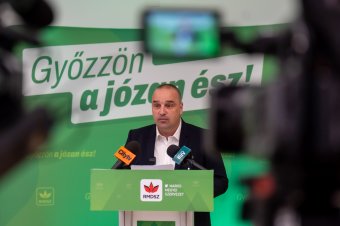 Szurkolnak a negyedik képviselői mandátumért Maros megyében