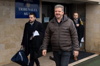 Ártatlannak tartja Soós Zoltánt és lejáratást emleget az RMDSZ, Smaranda Enache kettős mércéről beszél