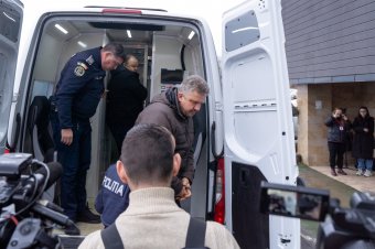 Soós szerint győzni fog az igazság, hatósági felügyelet alatt a polgármester