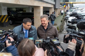 Hatósági felügyelet alá helyezik Soós Zoltánt