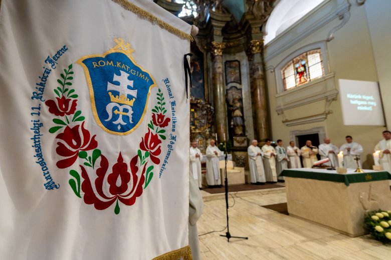 Aláírta a határozatot a tanügyminiszter: ismét lesz katolikus iskola Marosvásárhelyen