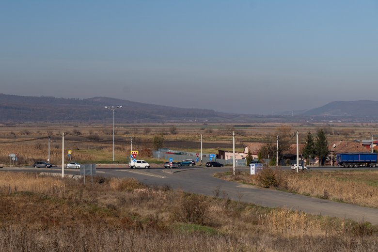 Nem sok jót ígér a büdzsétervezet a Maros megyei útépítések szempontjából