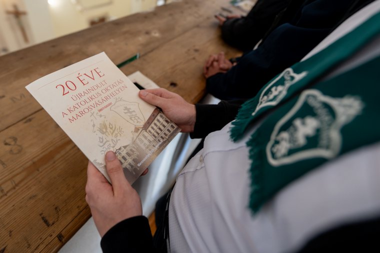 Túlélte a több éves ostromot a magyar oktatás egyik bástyája, újra lesz katolikus iskola Marosvásárhelyen