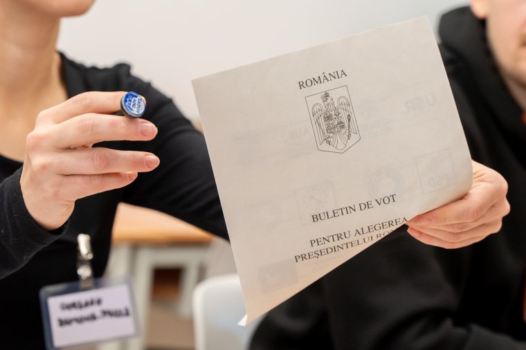 Áramszünetkor legyen generátorunk – tudják ezt a Maros megyei szavazókörzeteknél is