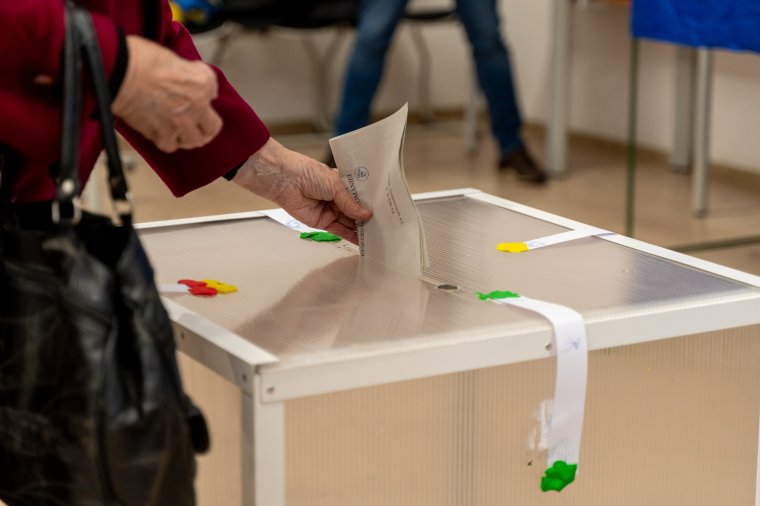 Megismételt elnökválasztás: kész a menetrend