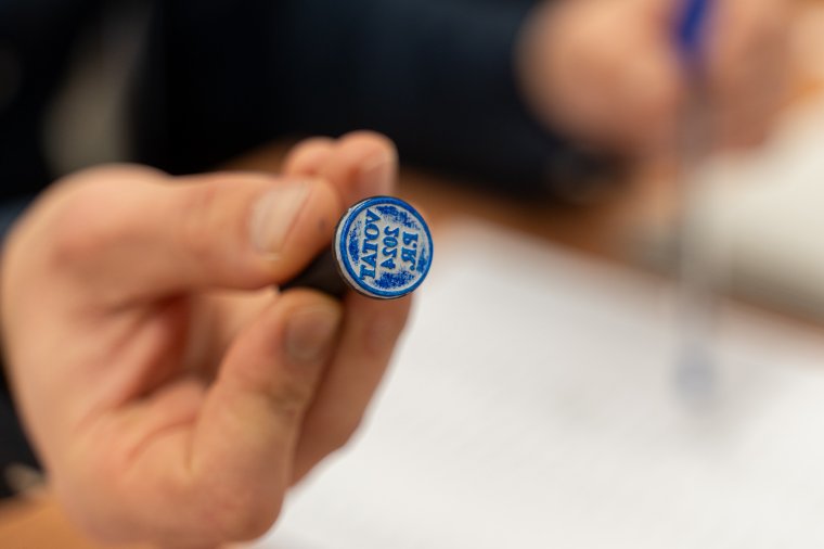 Elnökválasztás: van, ahol romániai idő szerint már csütörtök este elkezdődik a voksolás