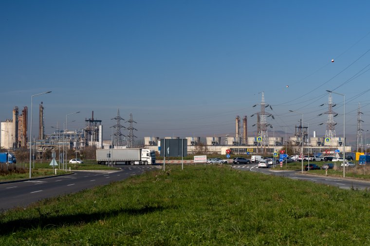 Százmillió lejjel kerül többe a három kilométernyi útszakasz