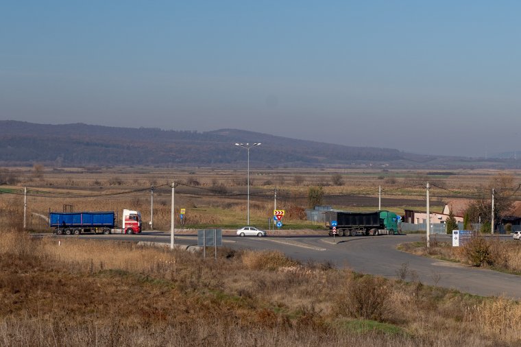 Fókuszban a közlekedés: pénzt szánnak az elkerülőútra, a Maros-hídra és a parkolási gondok felszámolására