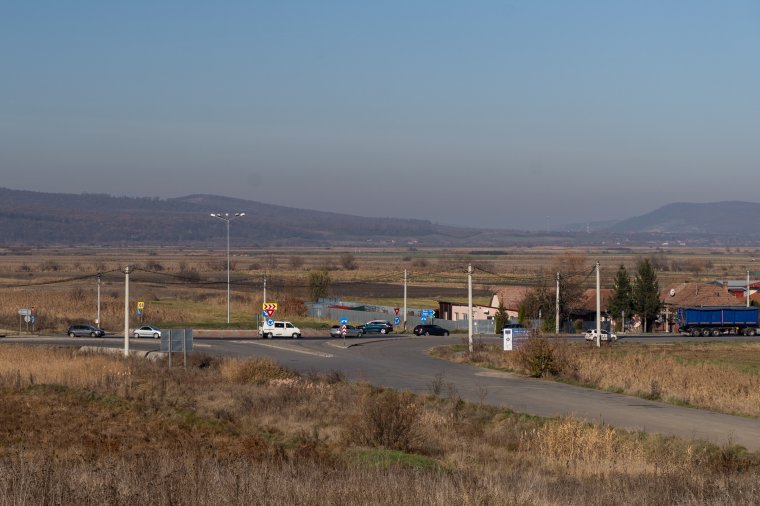 Nem sok jót ígér a büdzsétervezet a Maros megyei útépítések szempontjából