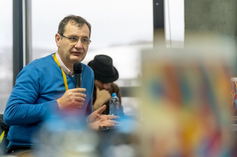 Civil szféra: előreláthatóságra és valódi kommunikációra van szükség