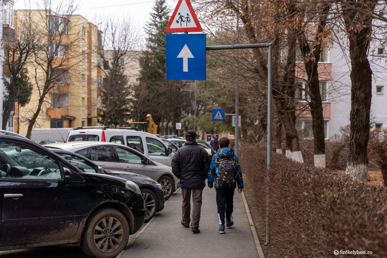 Képünk illusztráció •  Fotó: Haáz Vince