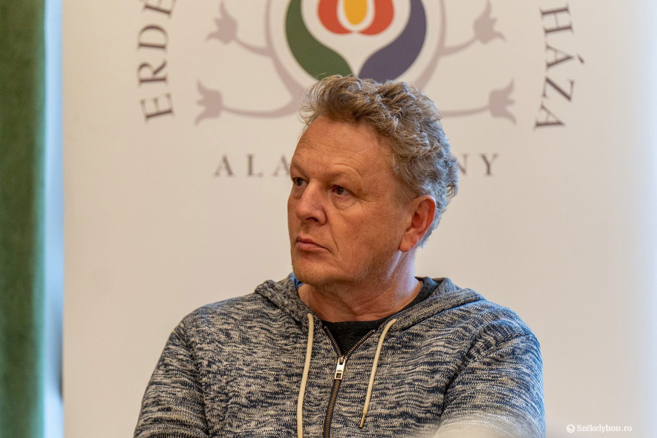 •  Fotó: Haáz Vince