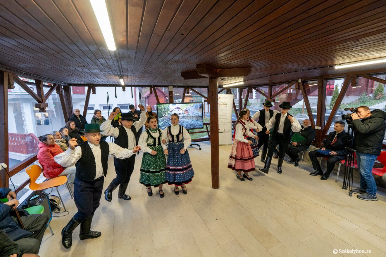 •  Fotó: Haáz Vince