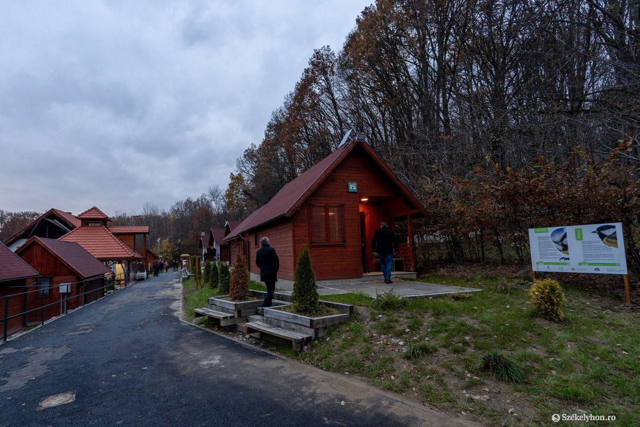 •  Fotó: Haáz Vince