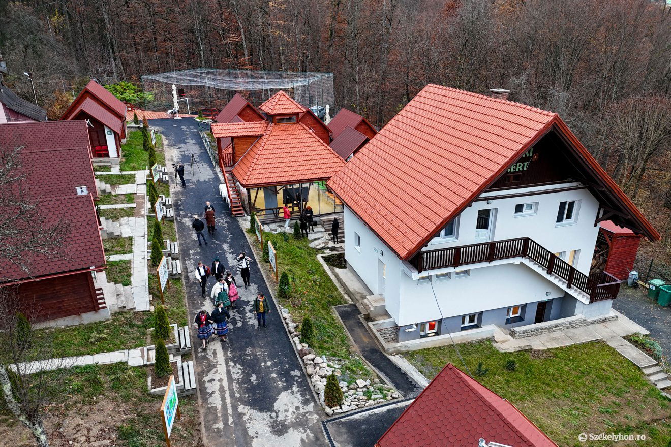 •  Fotó: Haáz Vince