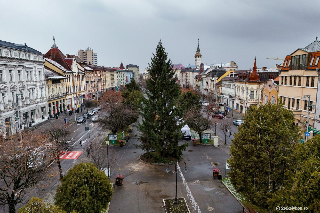 Archív •  Fotó: Haáz Vince