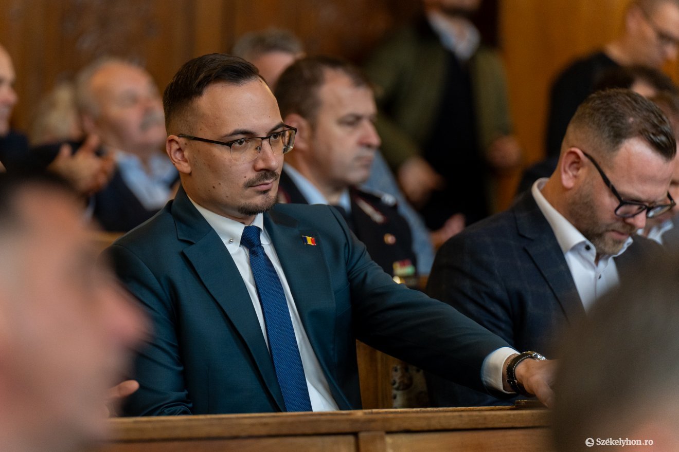 •  Fotó: Haáz Vince