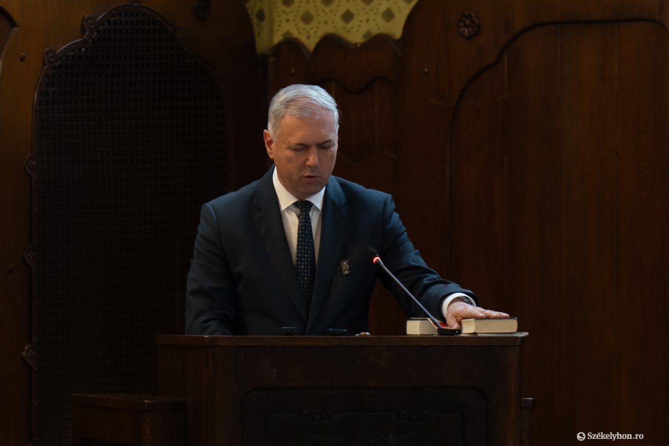 •  Fotó: Haáz Vince