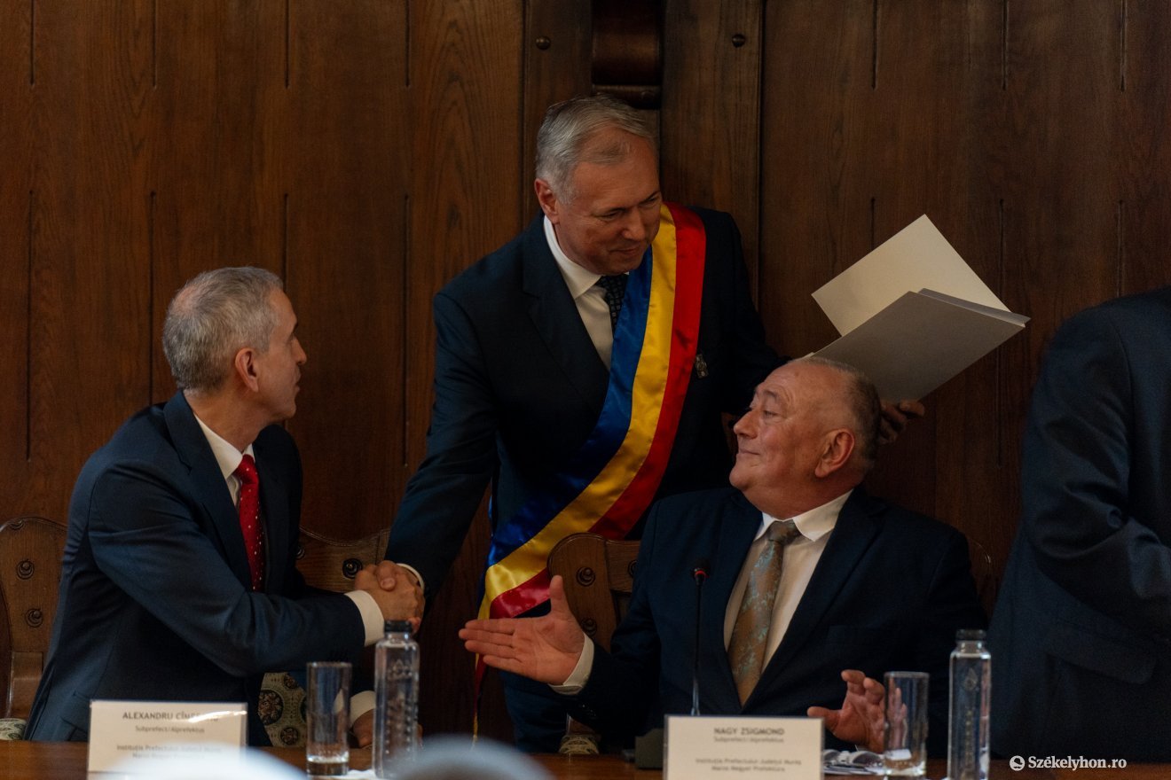 •  Fotó: Haáz Vince