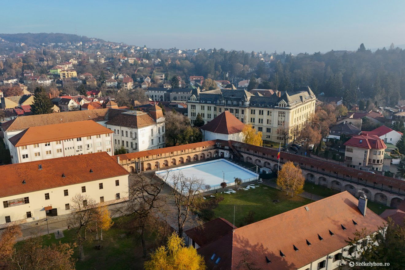 •  Fotó: Haáz Vince
