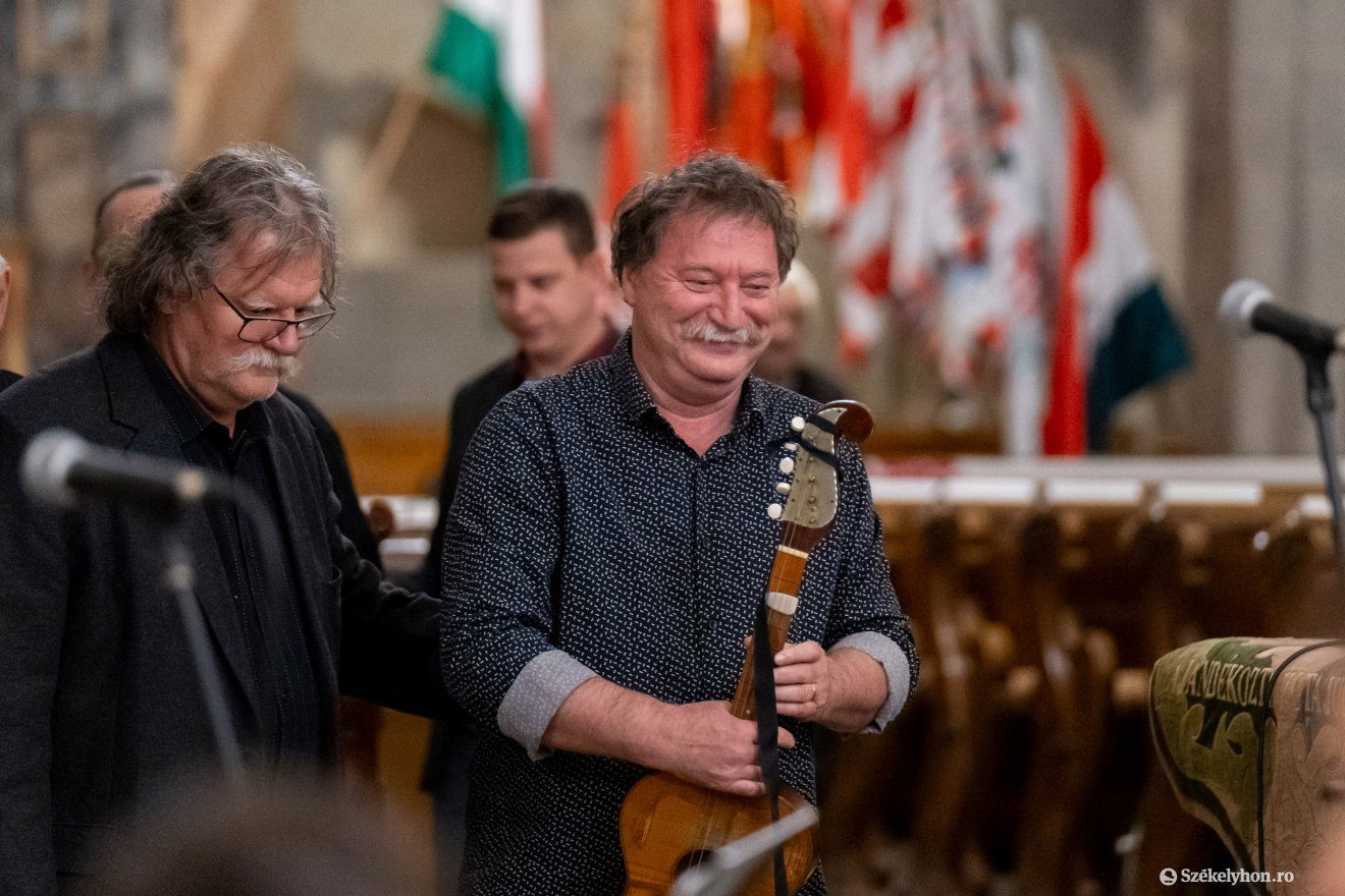 •  Fotó: Haáz Vince