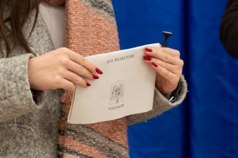 Érvénytelenített elnökválasztás: Georgescu csak az oroszok B terve volt egy francia portál szerint