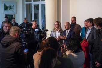 Összefogott az RMDSZ az egyik román párttal, egy alpolgármester a jutalom