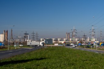 Százmillió lejjel kerül többe a három kilométernyi útszakasz