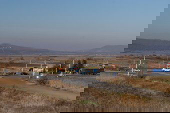 Székelyföldi elkerülőutak is bekerültek a kiemelt beruházások közé
