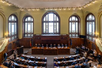 A Maros Megyei Tanács összehívja plénumát