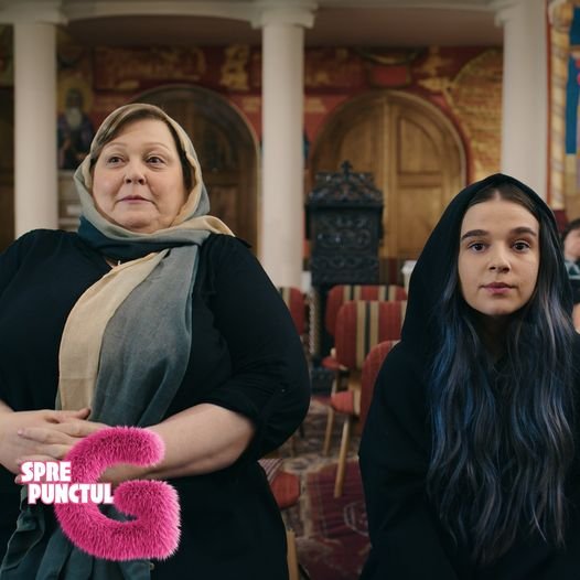 A G-pont nyomában – szexualitás és humor a filmvásznon