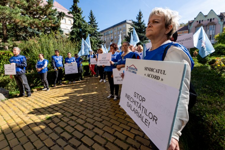Miért keres egyik sofőr többet, mint a másik, ha ugyanott dolgoznak?