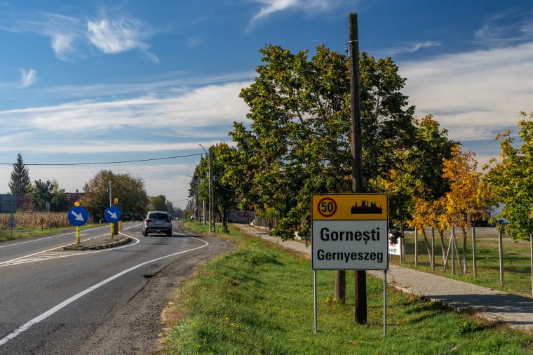 Nagy szükség lenne rá, de továbbra is várat magára a Nagyernye–Szászrégen közötti gyorsforgalmi út