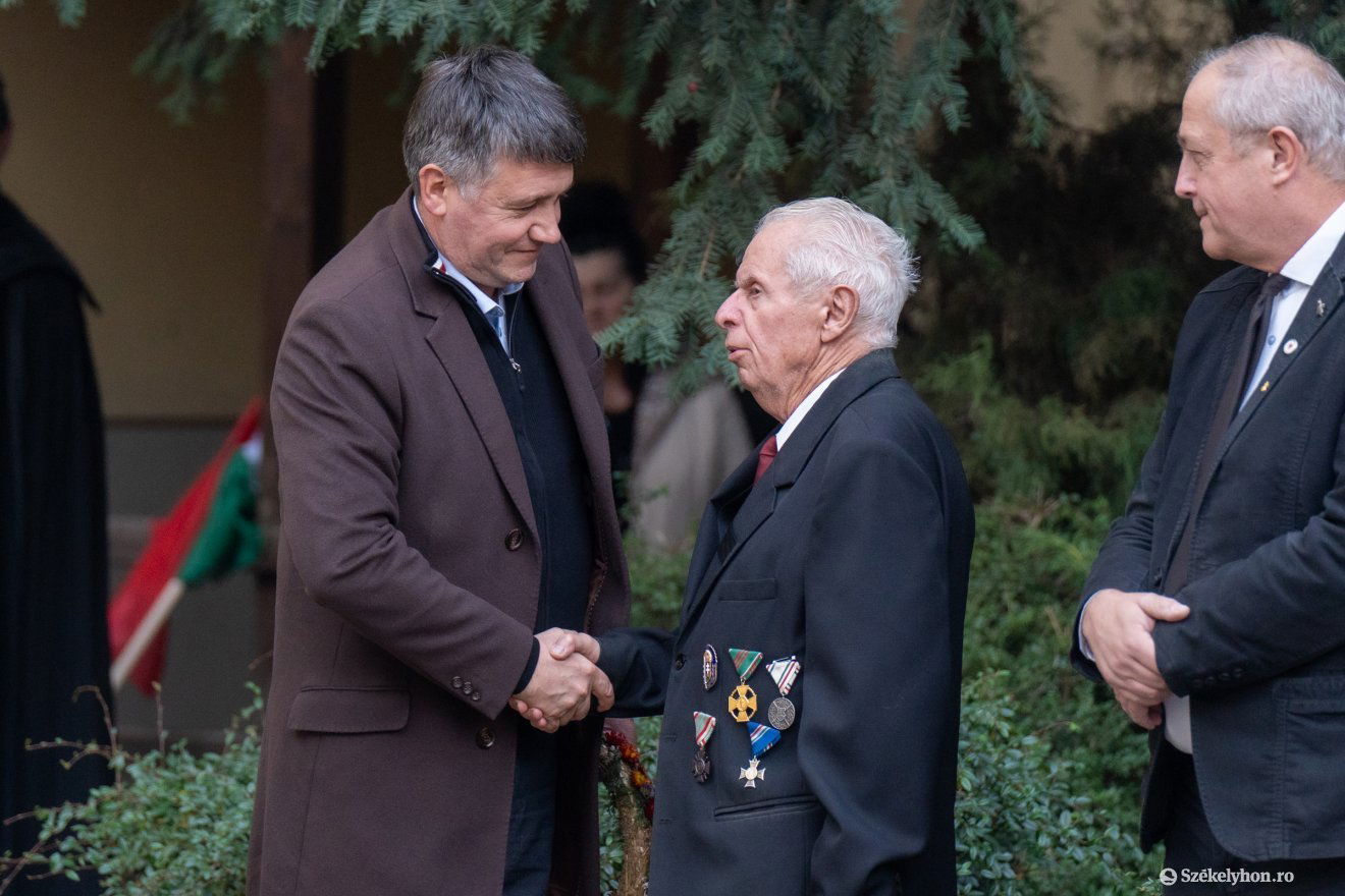 •  Fotó: Haáz Vince