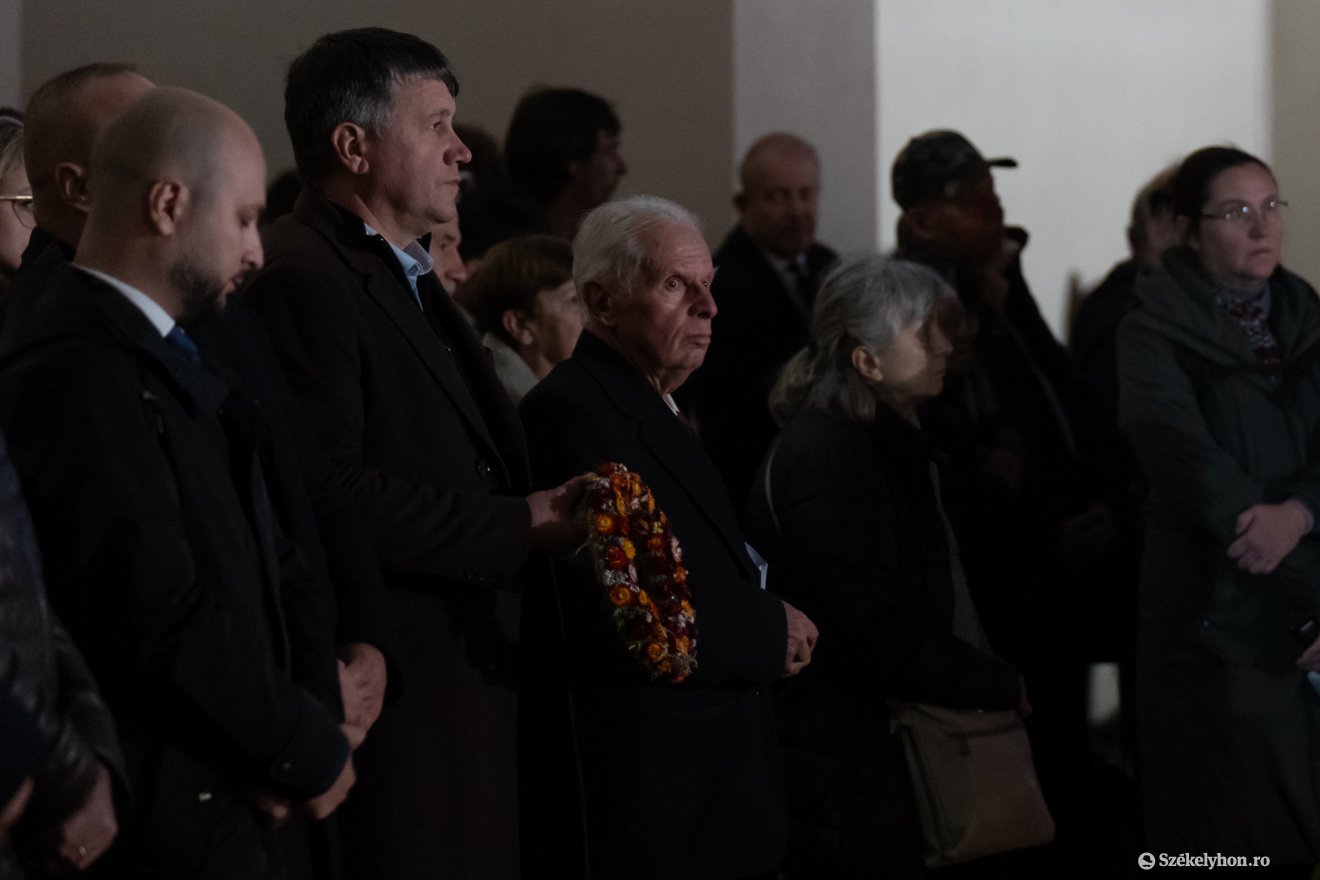 •  Fotó: Haáz Vince