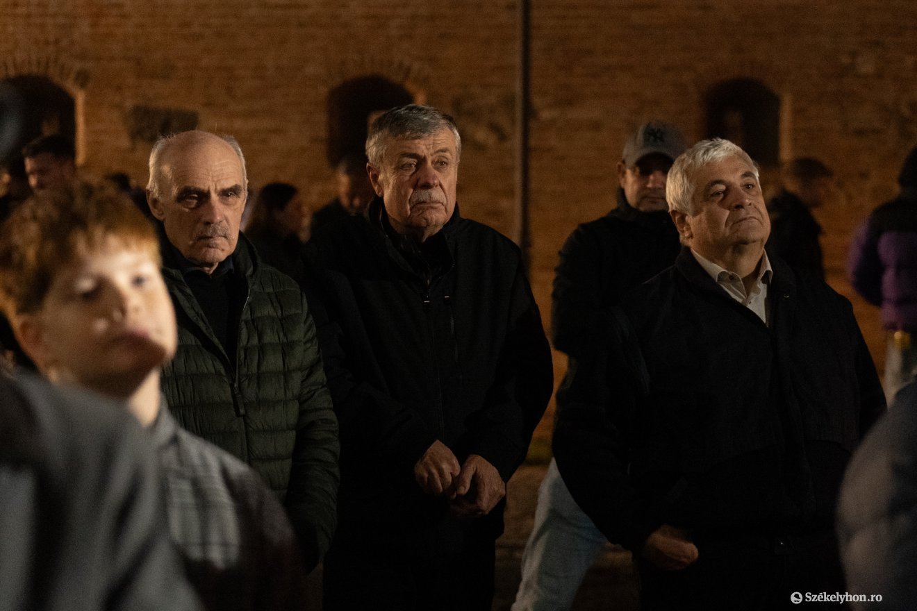 •  Fotó: Haáz Vince
