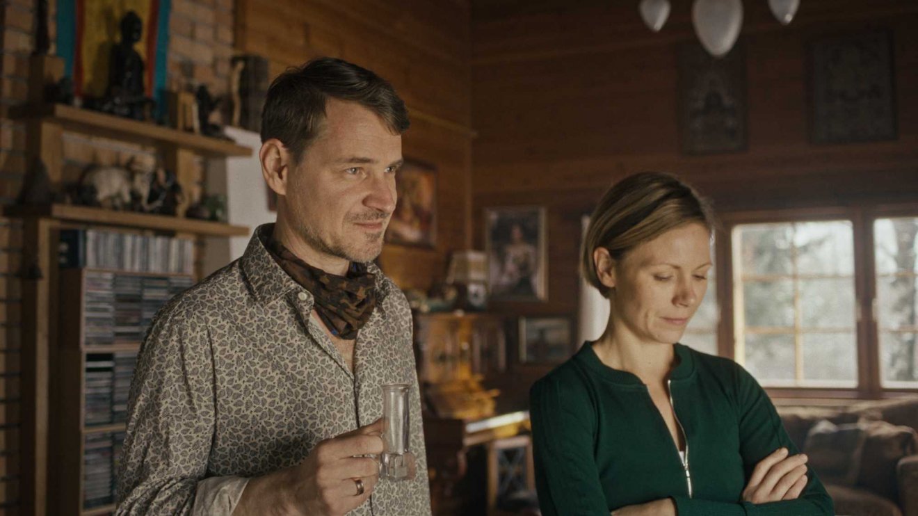 Hajdu Szabolcs Kálmán-nap című alkotása is látható lesz szombaton, november 9-én 15 órától •  Fotó: www.alternativeiff.ro