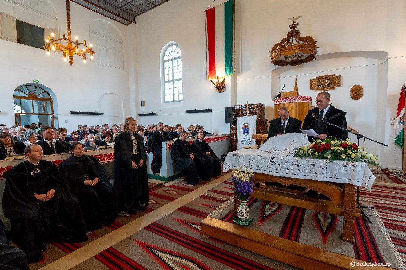 •  Fotó: Haáz Vince