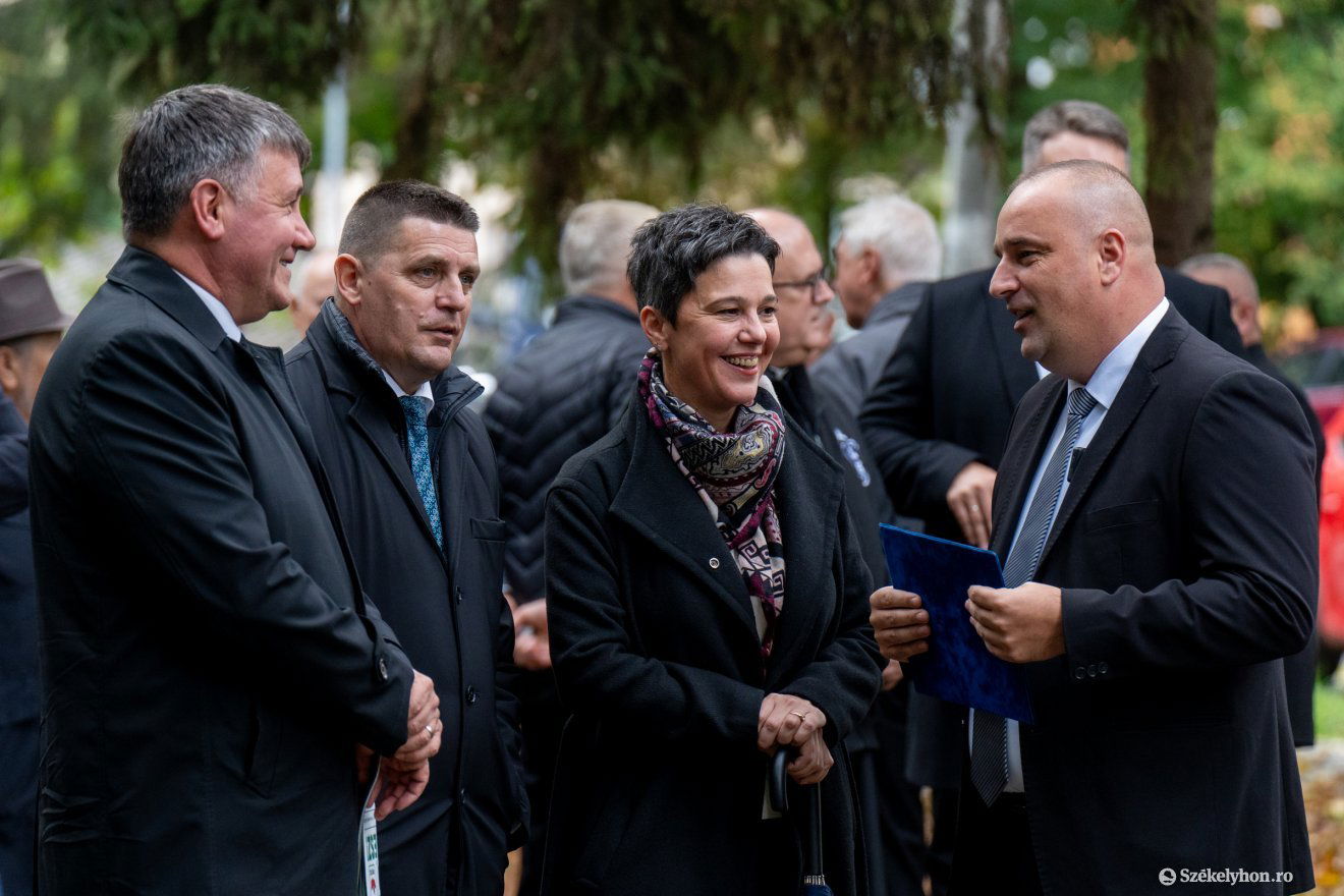 •  Fotó: Haáz Vince