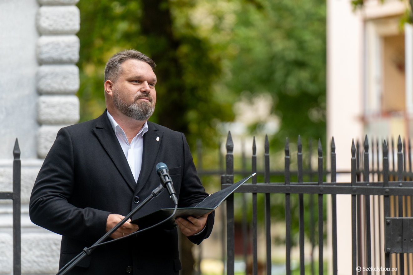 •  Fotó: Haáz Vince