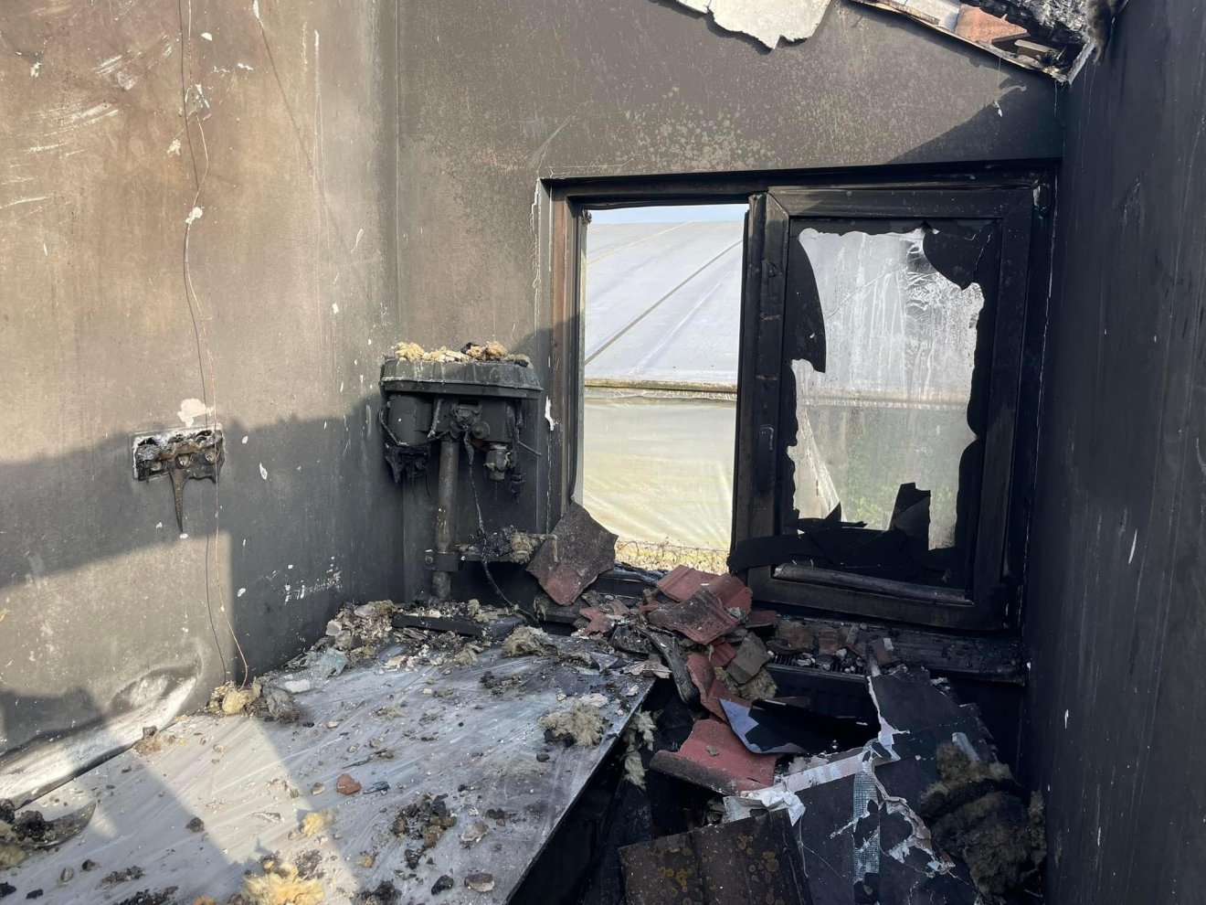 &bullet;  Fotó: RMGE Maros