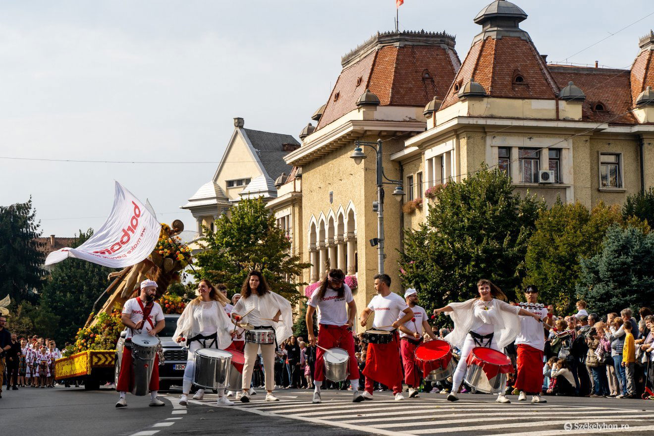 •  Fotó: Haáz Vince