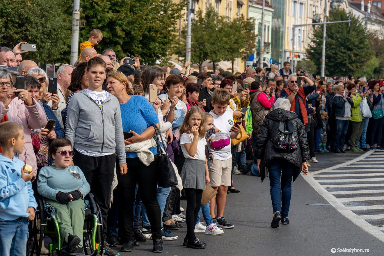 •  Fotó: Haáz Vince
