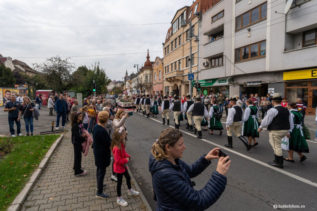 •  Fotó: Haáz Vince