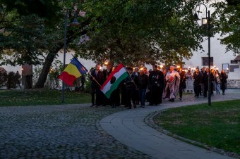 A szabadság és a demokrácia nem magától értendő