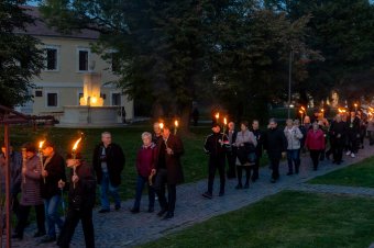 Székelyföldön nem feledik az 1956-os forradalom hőseit – így emlékeznek a városokban