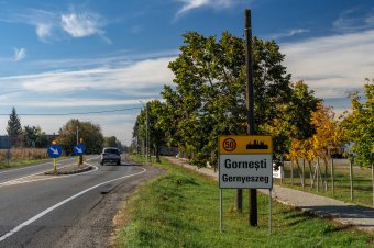 Nagy szükség lenne rá, de továbbra is várat magára a Nagyernye–Szászrégen közötti gyorsforgalmi út