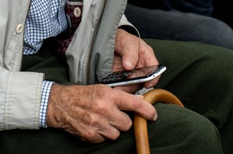 Nagy az érdeklődés a Gondosóra-program iránt Sepsiszentgyörgyön