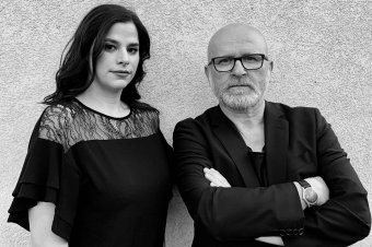 Szerb Antal legendája Marosvásárhelyen